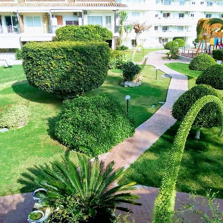 Caravane * Torremolinos