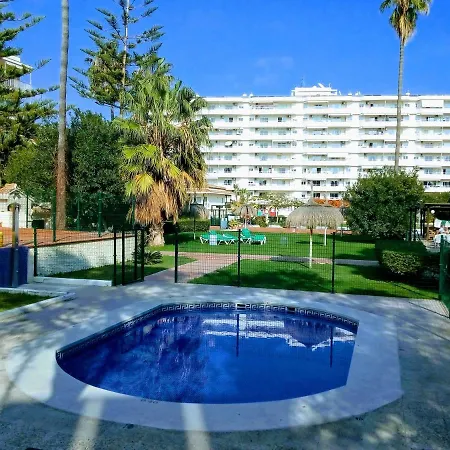 Apartamento Caravane Torremolinos