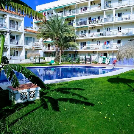 Caravane Torremolinos