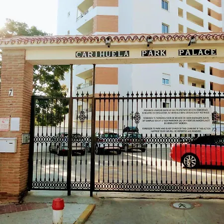 Apartamento Caravane
