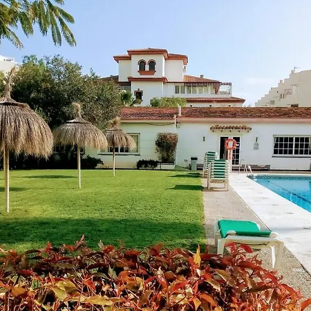 Caravane Apartamento Torremolinos