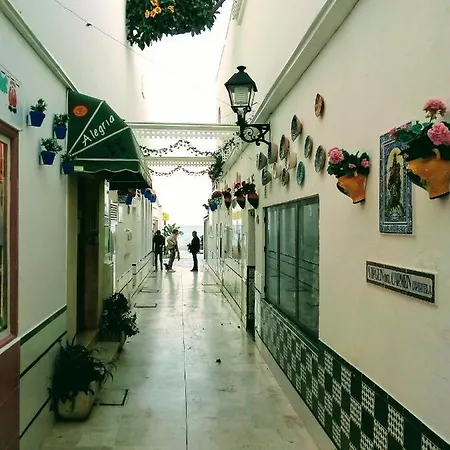 Caravane Apartamento