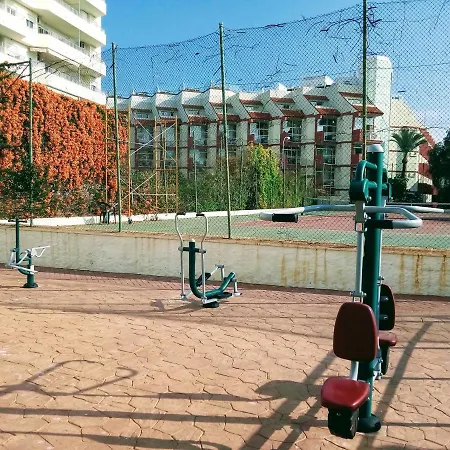 Apartamento Caravane