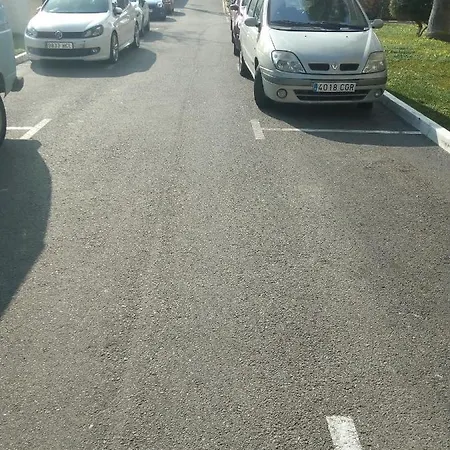 Apartamento Caravane
