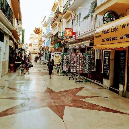Caravane Apartman *