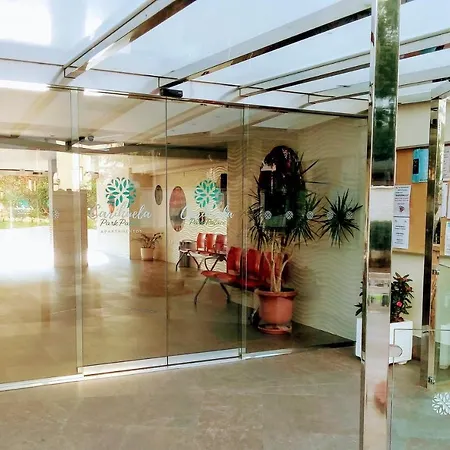 Apartamento Caravane Torremolinos