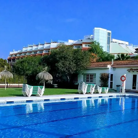 Apartamento Caravane Torremolinos