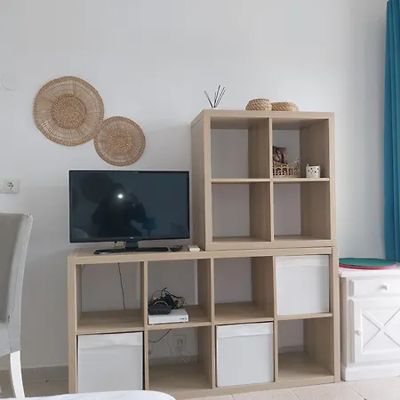 Caravane Apartamento
