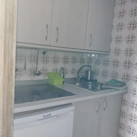 Apartamento Caravane