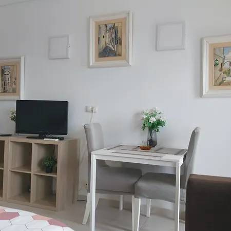 Caravane Apartamento Torremolinos