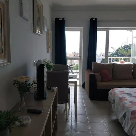 Apartamento Caravane Torremolinos