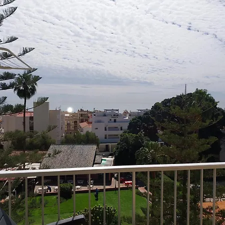 Caravane Torremolinos