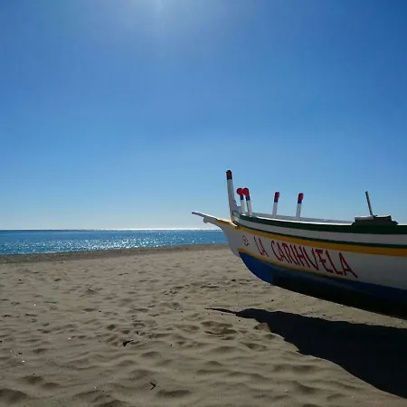 Caravane Apartamento
