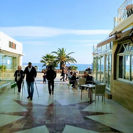 Appartement Caravane