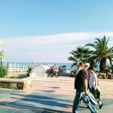 Caravane * Torremolinos