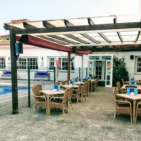 Appartement Caravane