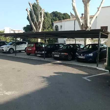 Appartement Caravane *