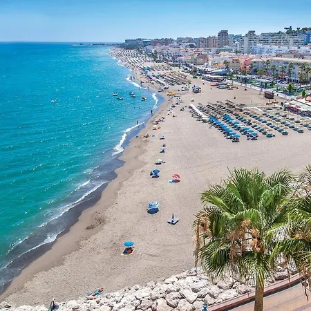 Caravane * Torremolinos