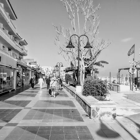 Caravane Appartement