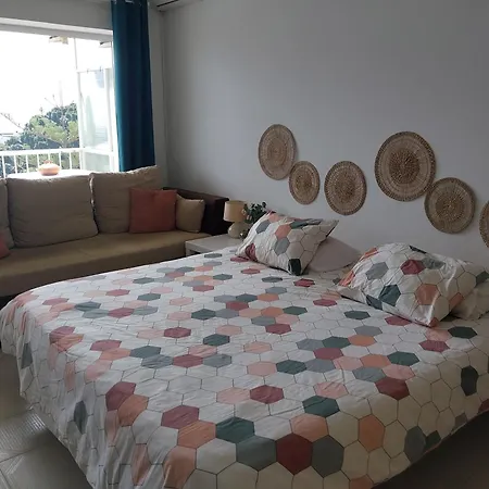 Caravane Appartement *