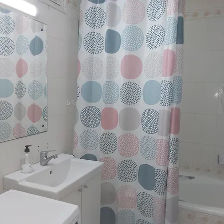 Appartement Caravane *