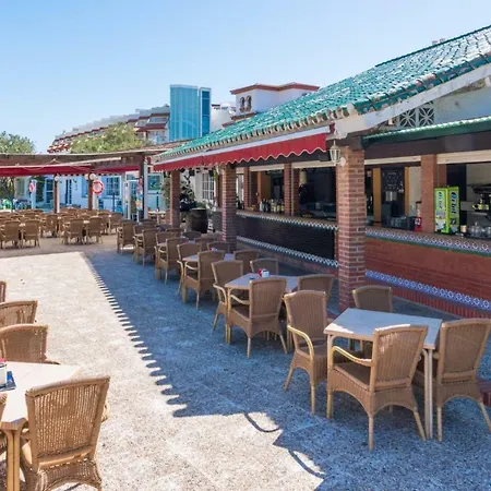 Caravane Torremolinos